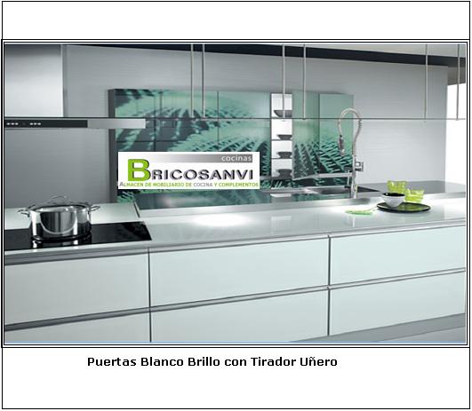 Cocinas | Bricosanvi | Almacén de Cocinas